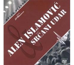 ALEN ISLAMOVIC-SRCANI UDAR - Mrtvo hladno (CD)